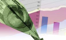 Над 20% от компаниите в САЩ пред фалит при повишение на лихвите