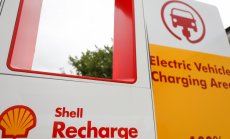 Shell ще инсталира 50 000 електрически зарядни станции на улиците във Великобритания до 2025 г.