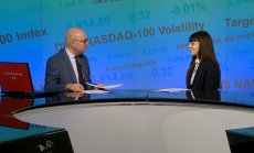 AI движи глобалните активи под управление, които вече са $147 трилиона