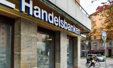 Шведски кредитор е "най-сигурната банка" в Европа - и една от най-скъпо оценяваните