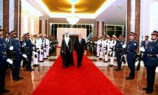 Премиерът Борисов е на официално посещение в Обединените арабски емирства