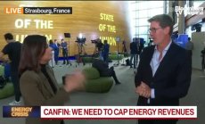 Канфен от ЕП е убеден в изпълнението на Зелената сделка