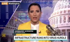 Ключов сенатор републиканец даде положителен тест за коронавирус