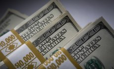 Скъпият долар може да се отрази на цените за енергия и инфлацията в Европа