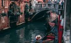 Българският павилион е сред 10-те най-добри на Венецианското биенале тази година