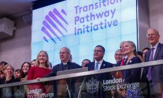 BlackRock се присъединява към инициатива за подпомагане на енергийния преход 