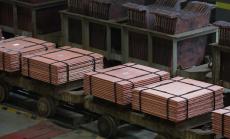 Опасенията от инфлация и зелените надежди насочват инвеститорите към медта 