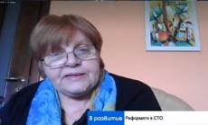 Основният проблем на СТО остава постигането на политическо доверие