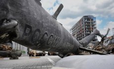 Една година във войната, която убива лъжите на Путин