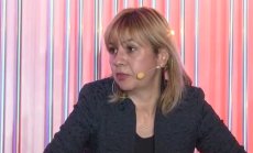 Л. Елкова: Трябва да се търси начин бюджетът да се балансира и да се тръгне към растеж
