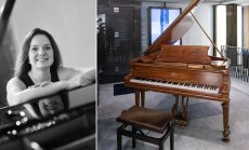 Лора Чекоратова: Роялите Steinway са микс от иновации и традиции