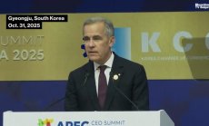 Карни: До 2040г Канада удвоява износа на LNG за Азия