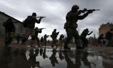 САЩ ще спрат връзките с целеви руски банки, ако Украйна бъде нападната