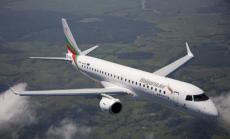 Bulgaria Air стартира зимна кампания с полети на специални цени до Рим, Мадрид, Лондон и Прага