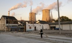 Китай ще разшири пазара на въглеродни квоти и сред основните индустрии до 2027 г.