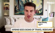 Airbnb очаква най-голямото възстановяване на туризма от век