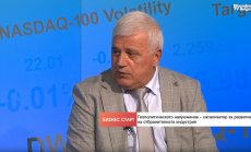 Санкции, регулации и мита свиха поръчките в машиностроенето у нас с 30%