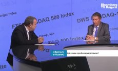 Не е лесно с демократични средства да се спре миграцията през границата ни 