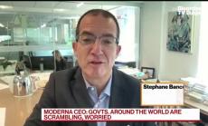 Moderna готви реваксинационни препарати за есента