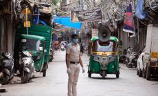 Индия отделя 265 млрд. долара в подкрепа на икономиката