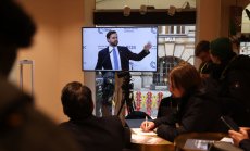 Трансатлантическият алианс, какъвто го познаваме, умря