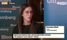 Citi: В най-добрия случай рецесията в САЩ ще е мека