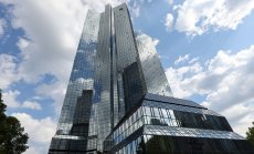 Коледа дойде по-рано за европейските банки 