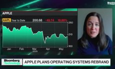 Apple планира да ребрандира операционната система