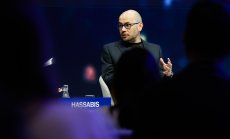 Тази година DeepMind планира клинични изпитания на лекарства, разработени от AI