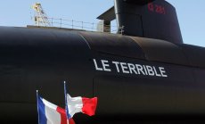 Супер сила ли е Франция?