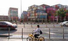 Китайският търговски излишък достигна $103 млрд. след шока от митата