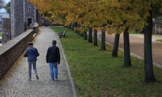 Спестяващите за пенсия влагат повече пари в акции