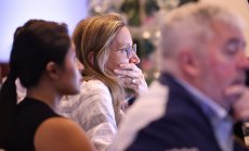 Трейдърите бягат от риска, търсят убежища за хеджиране на несигурния фондов пазар