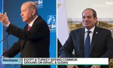 Египет и Турция се обединяват в опит да разрешат кризата в Либия - Част 2