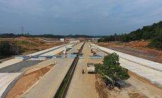 Индонезия започва строеж на нова столица за $34 млрд. през август