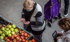 Държавите по света отчаяно се борят с инфлацията 