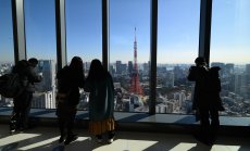 Япония регистрира най-голям брой корпоративни фалити от 2013 г. насам