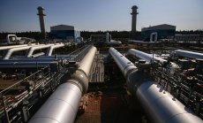 "Газпром" се готви да възобнови газовите потоци през "Северен поток"