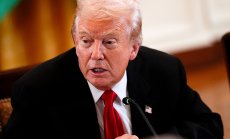 Теорията Мар-a-Лаго за обсебеността на Тръмп от митата