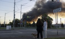 Тръмп обеща още ракети "Пейтриът" за Киев в промяна на политиката за войната