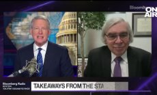 Ърнест Мониц очаква САЩ да наложат евентуални санкции за руския уран