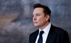 Съдят министерство на финансите заради достъпа на Мъск до платежни системи