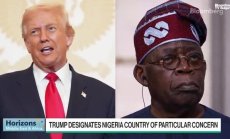 Нигерия е изненадана от директната нападка на Тръмп