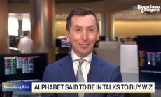 Alphabet преговаря за придобиването на стартъпа Wiz