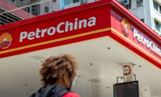 PetroChina повишава екологичните си амбиции