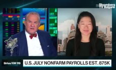 Wells Fargo Securities: Икономическите данни са според гледната точка, част 1