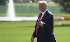 Търговската война с Китай не постигна производствените цели на Тръмп