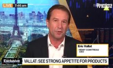 Remy Cointreau очаква увеличение на цените с 5-10%, част 2