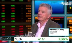 Ryanair не е доволен, че Boeing бави доставките