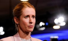 Кая Калас също призова Унгария да спре да купува руска енергия